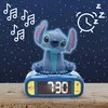 Lexibook Disney Stitch Digitaler 3d-wecker Blau  Blau One Produktbild-Vorschau 9