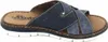 Rieker Herren Sandale Pantolette Clog 25199, Größe:42 EU, Produktbild-Vorschau 20