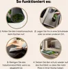 KitchenYeah© Herdabdeckplatte Dschungel - Regenwald - Produktbild-Vorschau 7