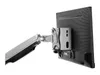 Equip Multifkt. Mini PC-Halterung   VESA 100x100 5Kg Podgląd zdjęcia produktu 3