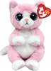 Ty 41283 - Gatto Lillibelle - Beanie Bellie - 15 cm (6") Anteprima dell’immagine prodotto 1