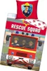 Feuerwehrmann Sam Rescue Squad Bettwäscheset 140×200cm, Produktbild-Vorschau 2