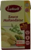 Salsa Lukull Bernaise cremosa alle erbe piccanti 250ml Anteprima dell’immagine prodotto 7