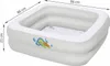 Piscina gonfiabile 86x86x25cm BESTWAY 51116 Anteprima dell’immagine prodotto 12
