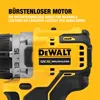 DeWalt DCD701D2-QW Akku-Bohrschrauber, 12 V / 2 Ah Produktbild-Vorschau 29