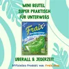 FRAIX Getränkepulver Waldmeister, 25er Pack (25 x 100g) Produktbild-Vorschau 5