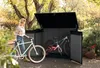 Mülltonnenbox, Fahrradgarage Keter Cortina Mega Evotech Produktbild-Vorschau 7