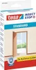 TESA 55679-00021 Moskitonetz Tür Anthrazit Produktbild-Vorschau 10