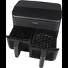 CAF-R901-AEU Friggitrice ad aria calda doppia Anteprima dell’immagine prodotto 18
