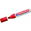 Edding 800 rot 4-12mm Keilspitze permanent Produktbild-Vorschau 8