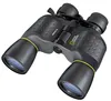 A pair of black National Geographic binoculars with yellow accents, shown against a white background. Produktbild-Vorschau
