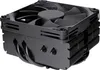 NH-L9x65 chromax.black (schwarz, 92 mm) Produktbild-Vorschau 7
