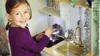 Kindergeschirr-Set mit Kochzubehör und Rucksack – Produktbild-Vorschau 10
