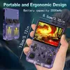Retro-Handheld-Videospielkonsole, Linux-System, Produktbild-Vorschau 11