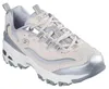 Skechers sneakers, model Dlites, grijs Productafbeelding-voorbeeld 19