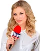 Breaking News Mikrofon 25cm Produktbild-Vorschau 4