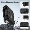 Univerzálny kufor Wiltec 19 x 17 x 6 cm, vodotesný Náhľad obrázku produktu 7