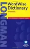 Longman Wordwise Dictionary Paper and CD ROM Pack 2ED Voir les images du produit 3