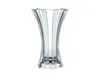 Nachtmann Vase en cristal Saphir 27 cm Voir les images du produit 1
