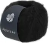 Lana Grossa - Alpaca Air 0012 schwarz Produktbild-Vorschau 1