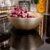 Ciotola in vetro per insalata, cereali, yogurt e snack Anteprima dell’immagine prodotto 6