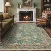 Vintage Perzisch tapijt, 160x230 cm - Luxe en Productafbeelding-voorbeeld 1