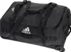 Adidas Padel Bag Trolley Stage Tour Schwarz 90L Produktbild-Vorschau 3
