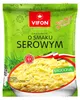 VIFON Instant Käse Nudelsuppe 24x 65g - cremige Suppe mit Produktbild-Vorschau 2