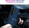 Armor Shield puzdro na mobilný telefón pre Samsung Galaxy Z Náhľad obrázku produktu 7