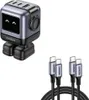 Ugreen Nexode RG 65W 3-Port GaN Mobiln pota, Mobiln Náhled obrázku produktu 19