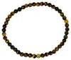 Armband Tigerauge – Packung mit 3 Stück – 0,4 cm Produktbild-Vorschau 2