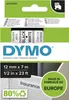 DYMO D1 Standard 12 mm x 7 m, krabička, 19 mm, 65 mm Náhled obrázku produktu 4