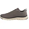 A side view of a single athletic shoe. Produktbild-Vorschau
