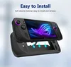 INF Ochranné pouzdro pro ASUS ROG Ally X Černá Náhled obrázku produktu 4