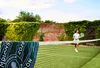 Asciugamano Christy per il torneo di Wimbledon, colore Anteprima dell’immagine prodotto 10