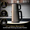 Kochmaster Dem Vakti Gold Edition Teemaschine Produktbild-Vorschau 8