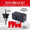 DÜBELIX: Accessoire voor het verwijderen van pluggen | Productafbeelding-voorbeeld 5