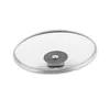 PRIMA DECO Glasdeckel Ø20 cm – Topfdeckel mit Produktbild-Vorschau 7