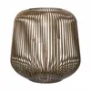 blomus Laterne Lito Rusty Look (M) Produktbild-Vorschau 1