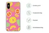 MuchoWow® Handyhülle Schutzhülle Hülle für iPhone X Obst - Produktbild-Vorschau 7
