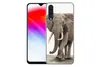 MuchoWow® Handyhülle Schutzhülle Hülle für Samsung Galaxy Produktbild-Vorschau 2