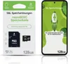 microSD Speicherkarte S&L für Samsung Galaxy S20 FE - Produktbild-Vorschau 1