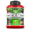 MuscleCore DW CFM Nitro Protein Isolate French Strawberry Podgląd zdjęcia produktu 1