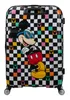 American Tourister Wavebreaker Disney vozík na 4 kolieskach Náhľad obrázku produktu 5