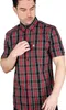 Lambretta - Hemd für Herren/Damen Uni LB402 (M) Produktbild-Vorschau 4