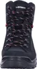 LOWA Renegade Gtx Mid uomo nero 44,5 Anteprima dell’immagine prodotto 28