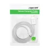 UGREEN 40420 USB Typ C/DP kabel 1.5m bílý Náhled obrázku produktu 2