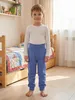TupTam Unisex Baby Pumphose 5er Pack aus  en Materialien Produktbild-Vorschau 4