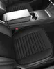Tapis de siège auto confortable, noir – antidérapant, Voir les images du produit 2
