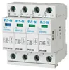 Eaton Überspannungsableiter steckbar SPCT2-280-3+NPE Produktbild-Vorschau 1